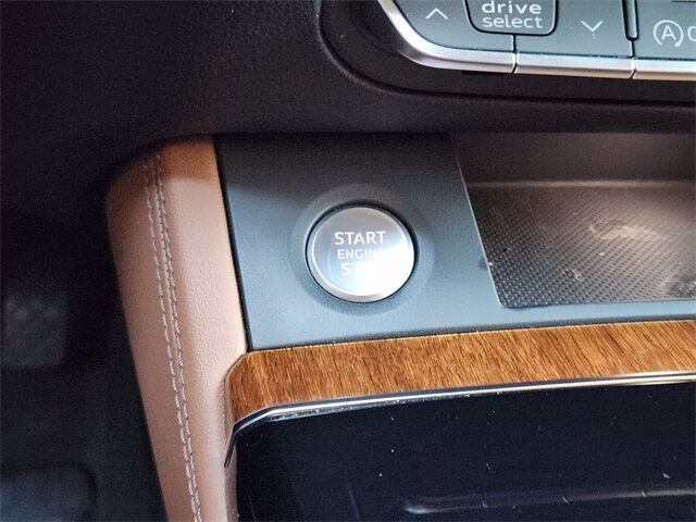 2023 Audi Q5 45 S line Premium Grapevine TX