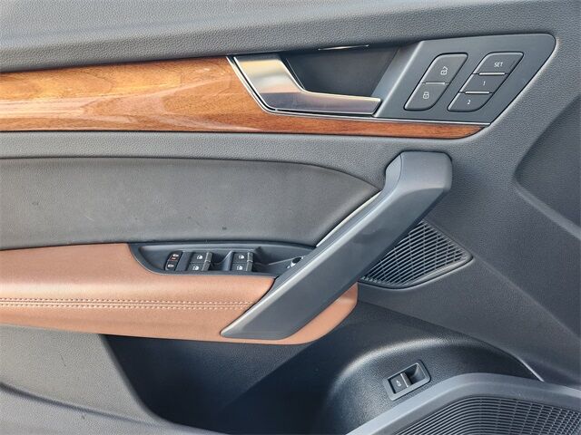 2023 Audi Q5 45 S line Premium Grapevine TX