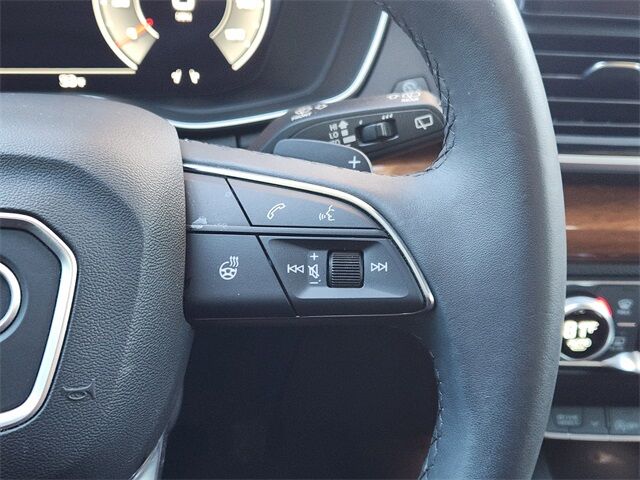 2023 Audi Q5 45 S line Premium Grapevine TX