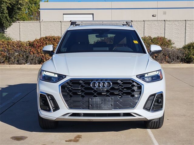 2023 Audi Q5 45 S line Premium Grapevine TX