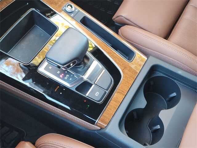 2023 Audi Q5 45 S line Premium Grapevine TX