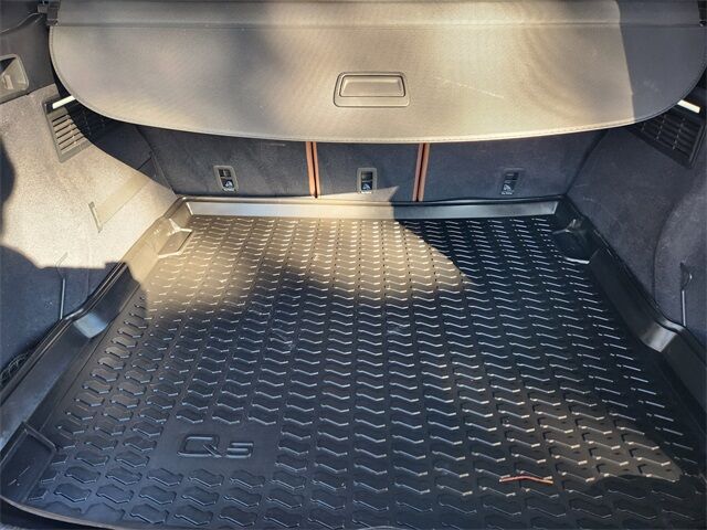 2023 Audi Q5 45 S line Premium Grapevine TX