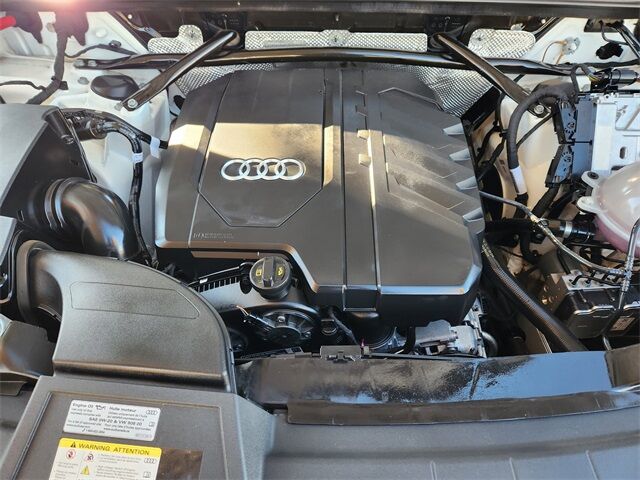 2023 Audi Q5 45 S line Premium Grapevine TX