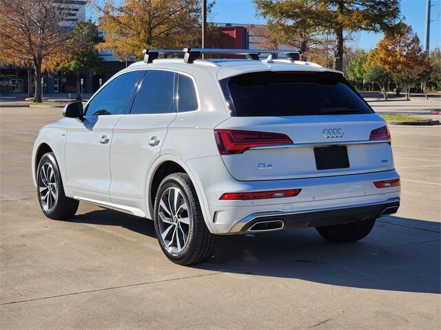 2023 Audi Q5 45 S line Premium Grapevine TX