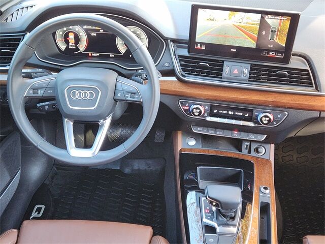 2023 Audi Q5 45 S line Premium Grapevine TX