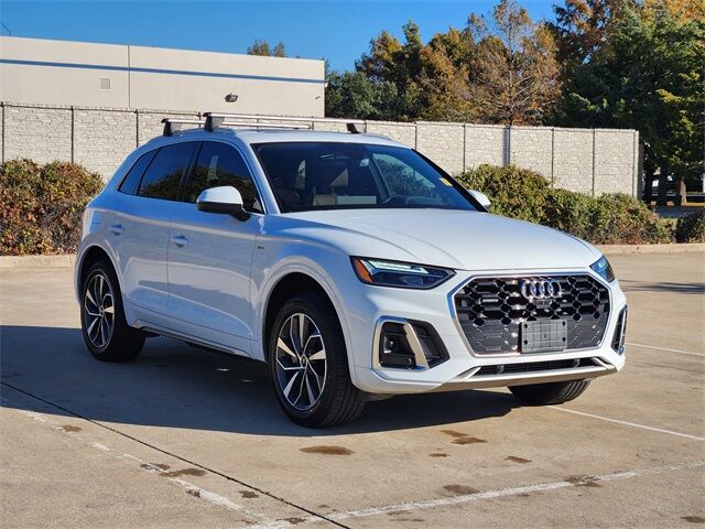 2023 Audi Q5 45 S line Premium Grapevine TX