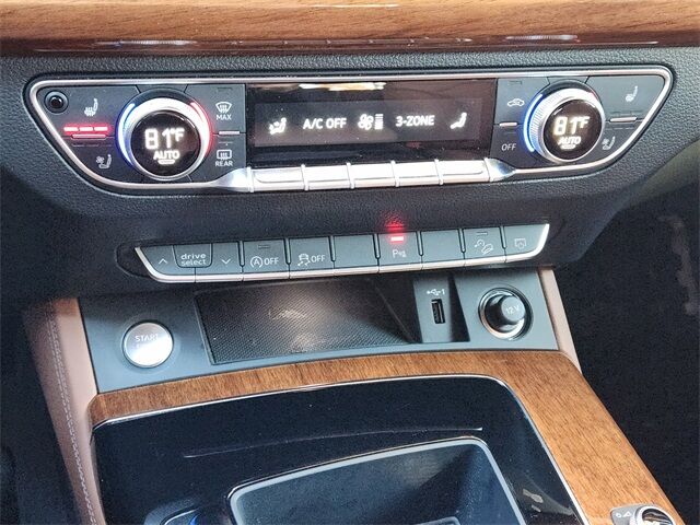 2023 Audi Q5 45 S line Premium Grapevine TX