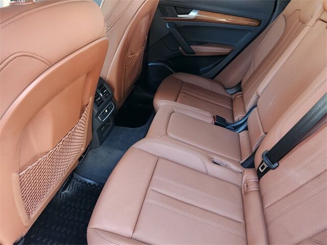 2023 Audi Q5 45 S line Premium Grapevine TX