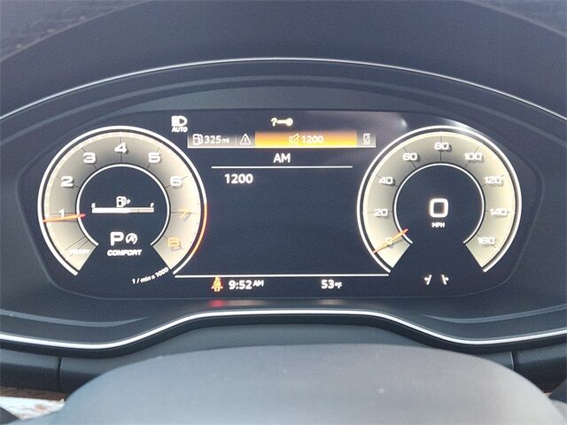 2023 Audi Q5 45 S line Premium Grapevine TX