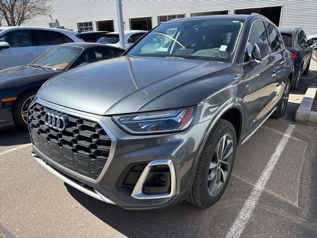 2023 Audi Q5