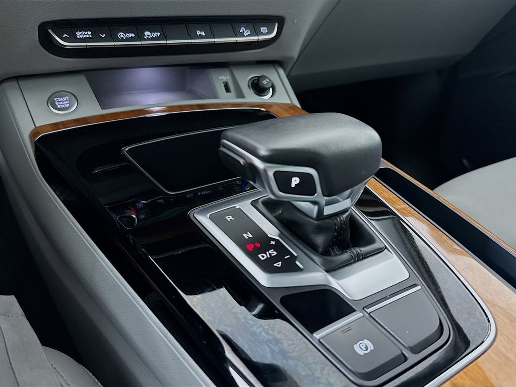 2023 Audi Q5 45 S line Premium Kennewick WA