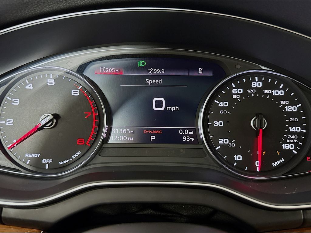2023 Audi Q5 45 S line Premium Kennewick WA