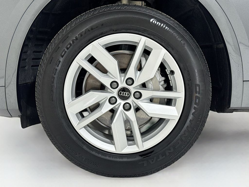 2023 Audi Q5 45 S line Premium Kennewick WA