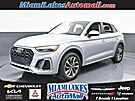 2023 Audi Q5 45 S line Premium