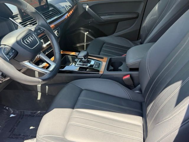 2023 Audi Q5 45 S line Premium Plus Albuquerque NM