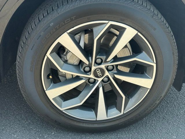 2023 Audi Q5 45 S line Premium Plus Albuquerque NM