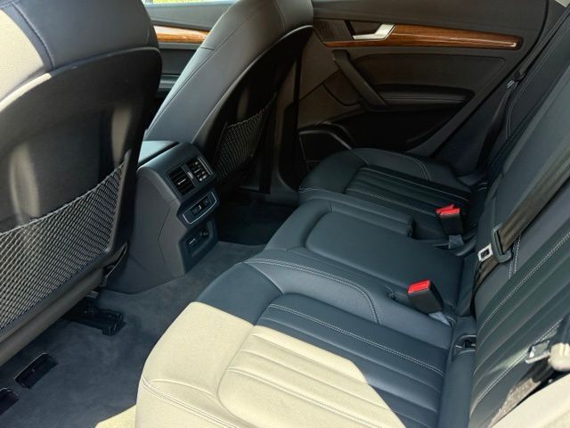 2023 Audi Q5 45 S line Premium Plus Albuquerque NM