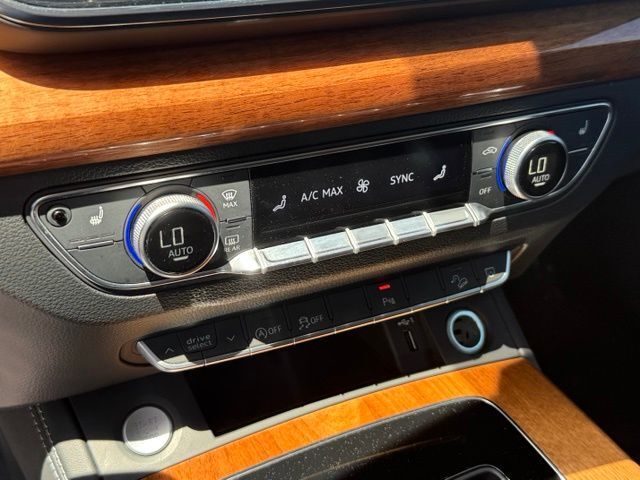 2023 Audi Q5 45 S line Premium Plus Albuquerque NM