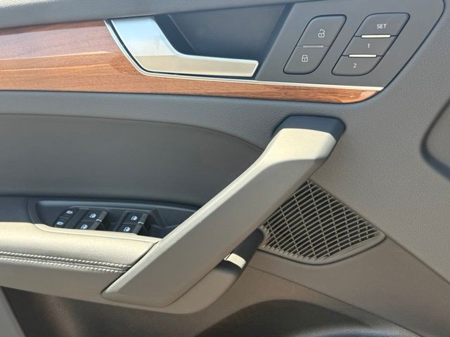 2023 Audi Q5 45 S line Premium Plus Albuquerque NM
