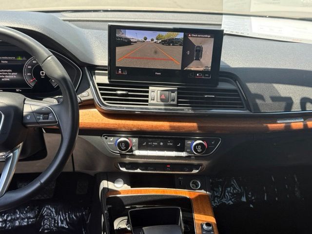 2023 Audi Q5 45 S line Premium Plus Albuquerque NM