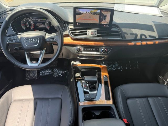 2023 Audi Q5 45 S line Premium Plus Albuquerque NM