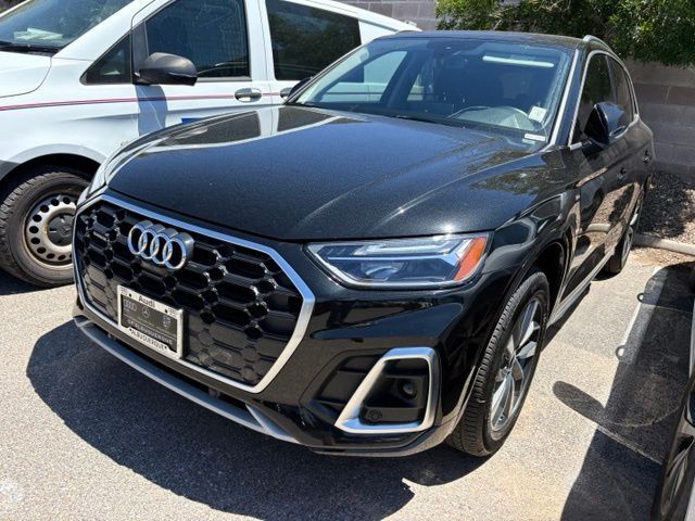 2023 Audi Q5