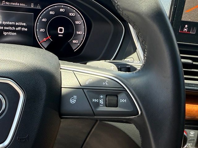 2023 Audi Q5 45 S line Premium Plus Albuquerque NM