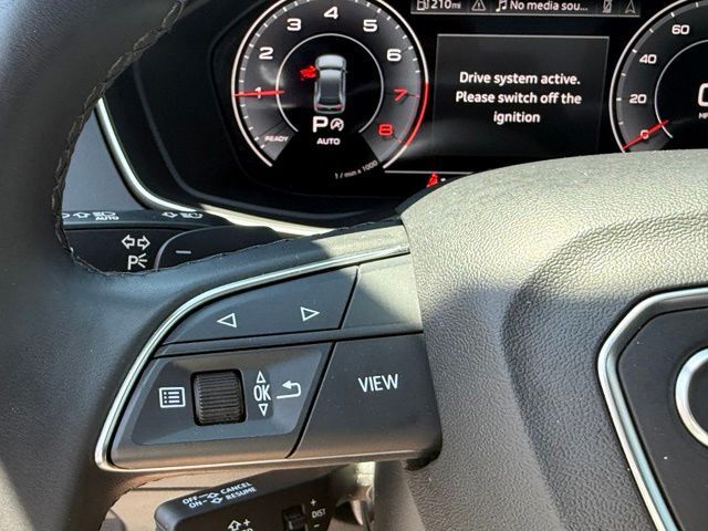 2023 Audi Q5 45 S line Premium Plus Albuquerque NM