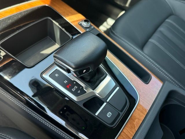 2023 Audi Q5 45 S line Premium Plus Albuquerque NM