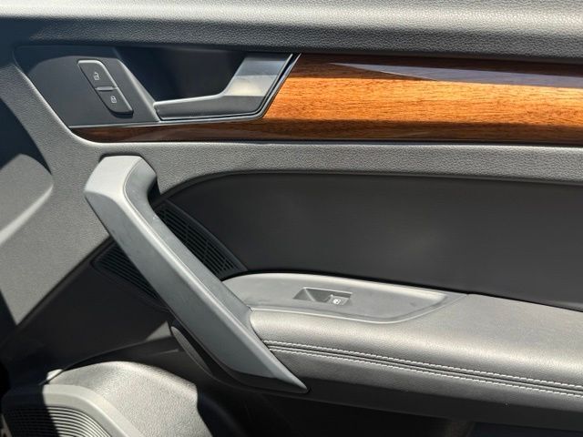 2023 Audi Q5 45 S line Premium Plus Albuquerque NM