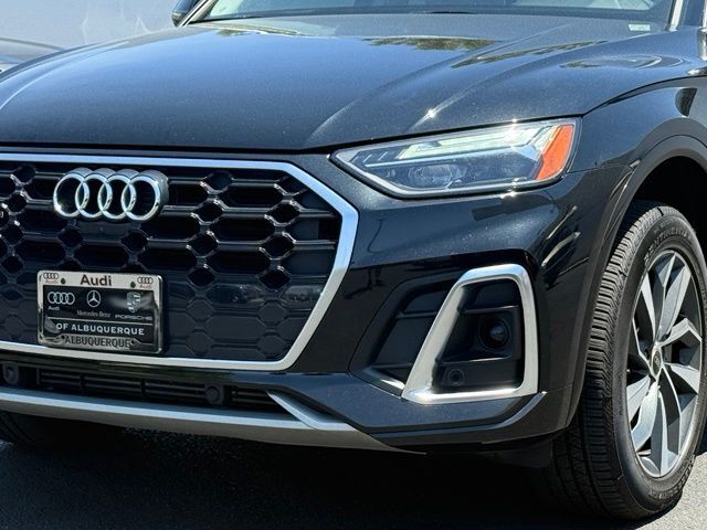 2023 Audi Q5 45 S line Premium Plus Albuquerque NM