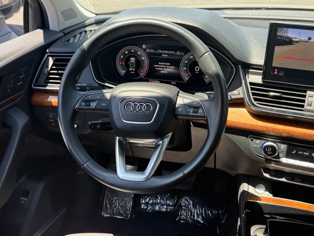 2023 Audi Q5 45 S line Premium Plus Albuquerque NM