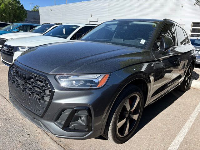 2023 Audi Q5