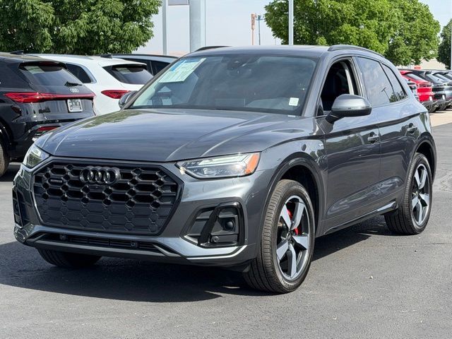 2023 Audi Q5