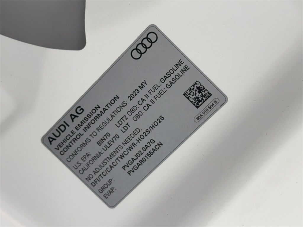 2023 Audi Q5 45 S line Premium Plus NAV,CAM,PANO,HTD STS,BLIND Plano TX