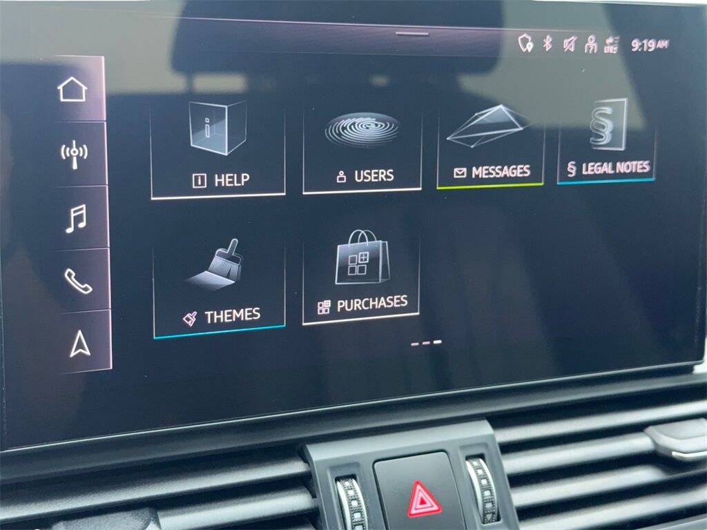 2023 Audi Q5 45 S line Premium Plus NAV,CAM,PANO,HTD STS,BLIND Plano TX