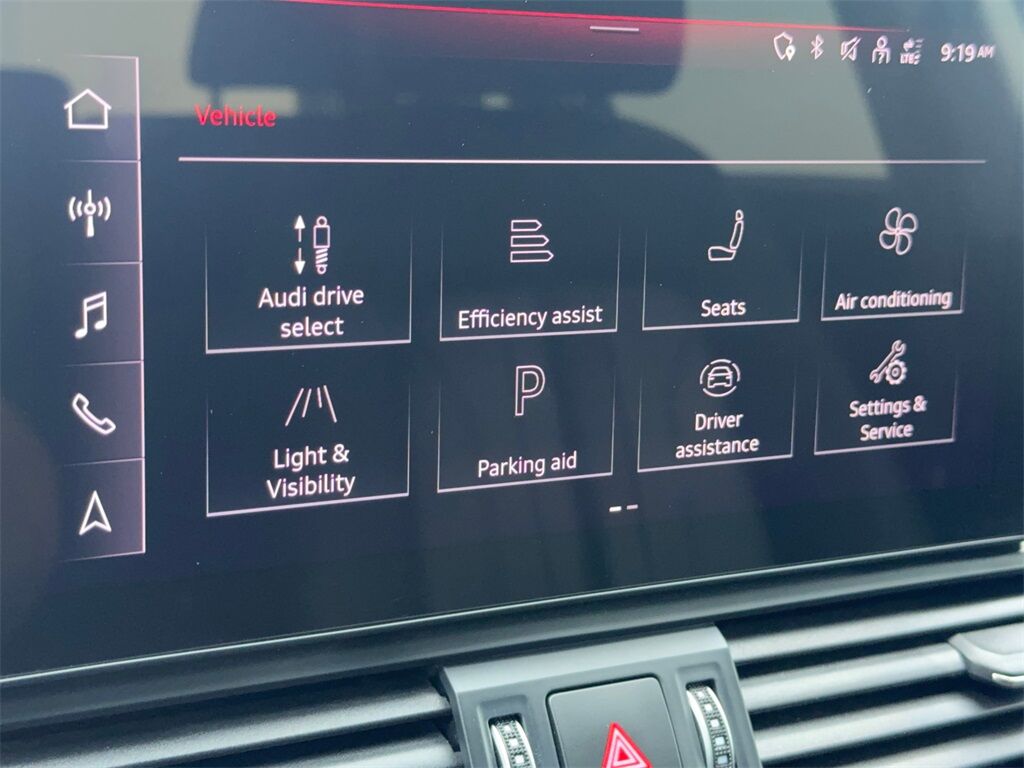 2023 Audi Q5 45 S line Premium Plus NAV,CAM,PANO,HTD STS,BLIND Plano TX