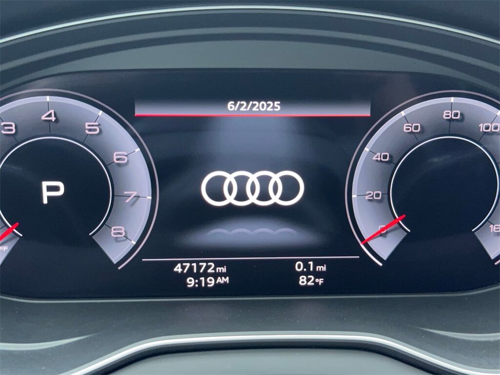 2023 Audi Q5 45 S line Premium Plus NAV,CAM,PANO,HTD STS,BLIND Plano TX