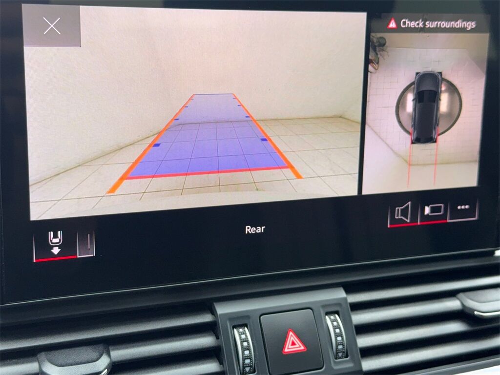 2023 Audi Q5 45 S line Premium Plus NAV,CAM,PANO,HTD STS,BLIND Plano TX