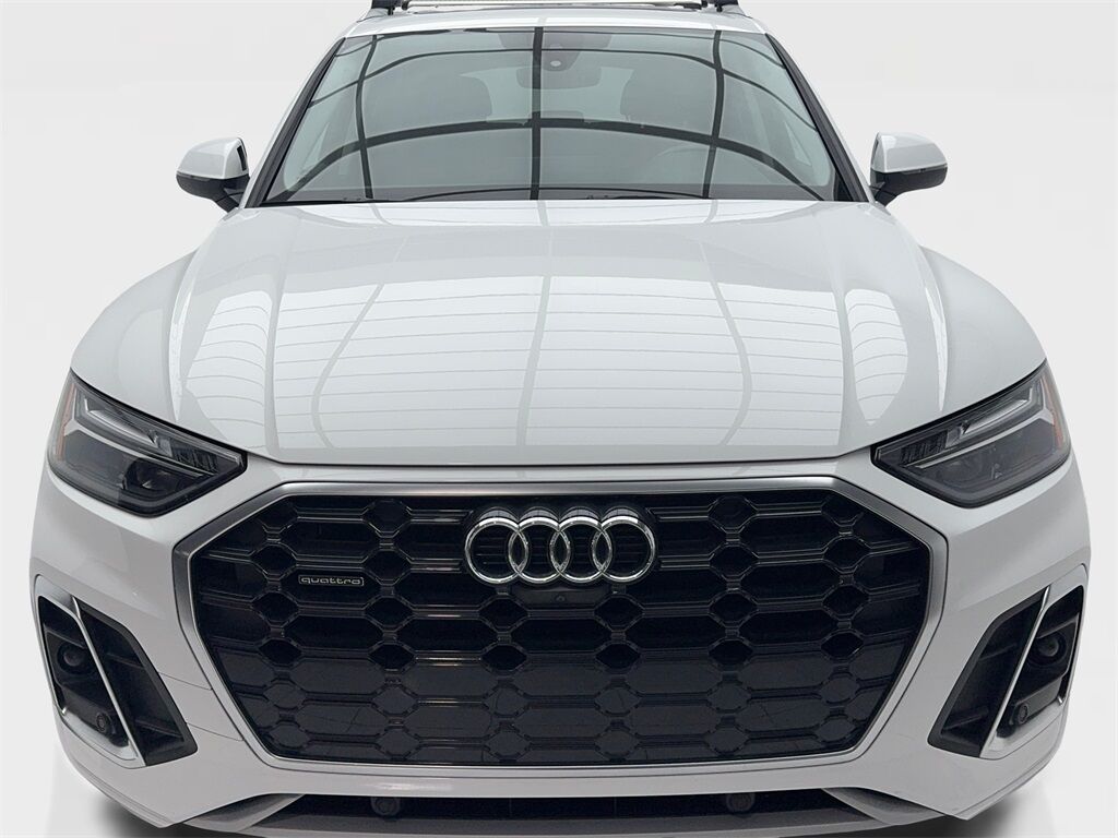 2023 Audi Q5 45 S line Premium Plus NAV,CAM,PANO,HTD STS,BLIND Plano TX