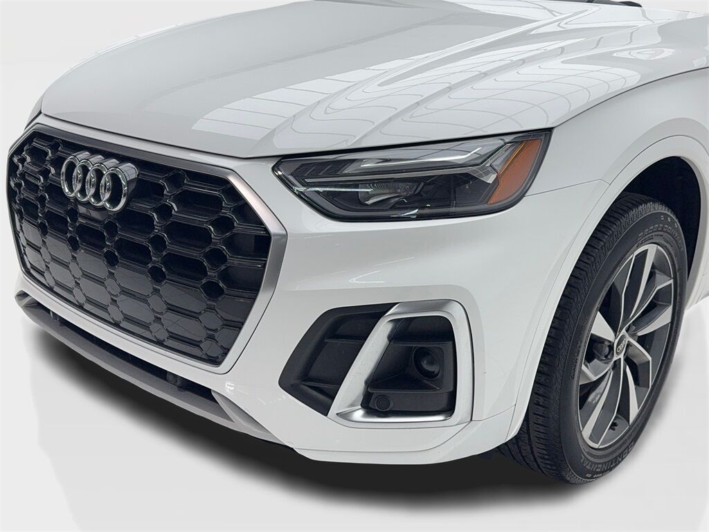 2023 Audi Q5 45 S line Premium Plus NAV,CAM,PANO,HTD STS,BLIND Plano TX
