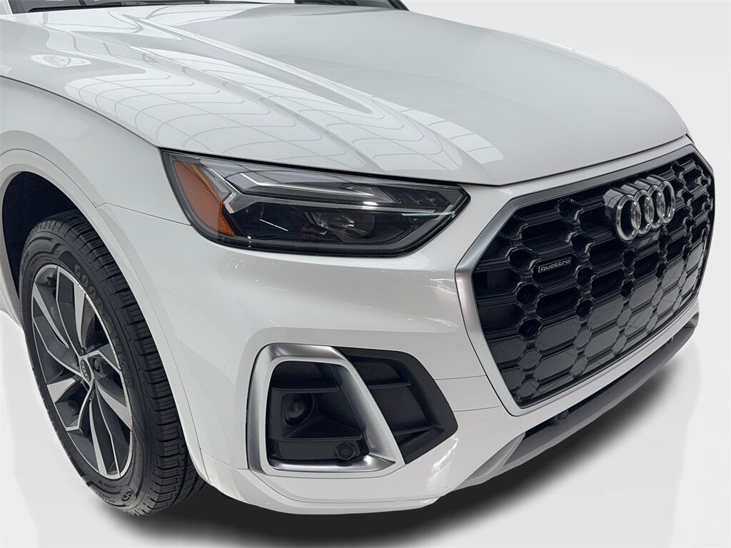 2023 Audi Q5 45 S line Premium Plus NAV,CAM,PANO,HTD STS,BLIND Plano TX