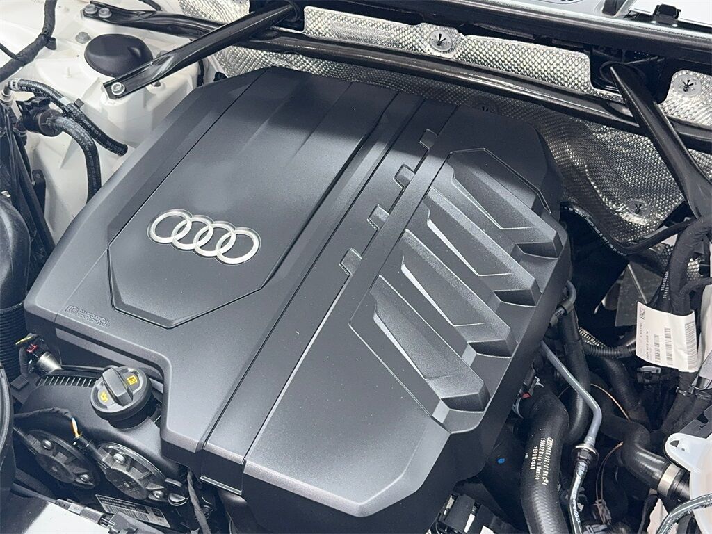2023 Audi Q5 45 S line Premium Plus NAV,CAM,PANO,HTD STS,BLIND Plano TX