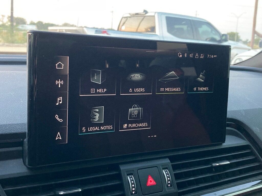 2023 Audi Q5 45 S line Premium Plus San Antonio TX