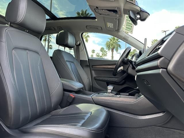 2023 Audi Q5 45 S line Premium Plus Tucson AZ