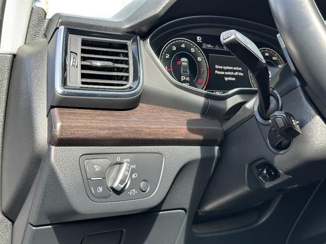 2023 Audi Q5 45 S line Premium Plus Tucson AZ