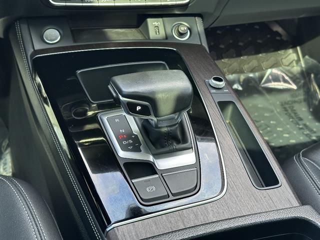 2023 Audi Q5 45 S line Premium Plus Tucson AZ