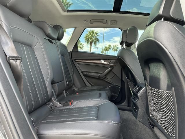 2023 Audi Q5 45 S line Premium Plus Tucson AZ