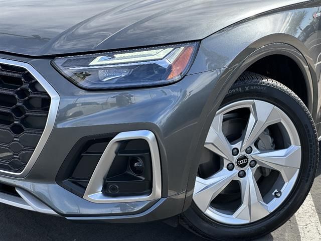 2023 Audi Q5 45 S line Premium Plus Tucson AZ