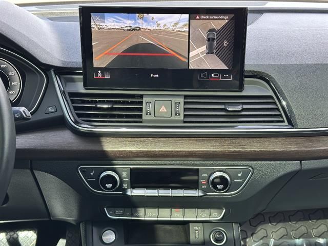 2023 Audi Q5 45 S line Premium Plus Tucson AZ